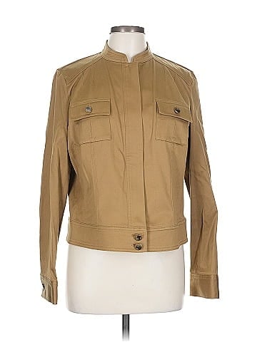 AK Anne Klein Jacket (view 1)