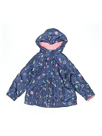 OshKosh B'gosh Raincoat (view 1)