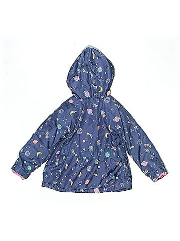 OshKosh B'gosh Raincoat (view 2)