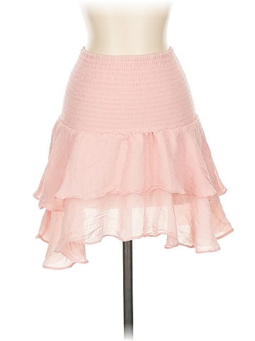 Shein Casual Skirt (view 1)