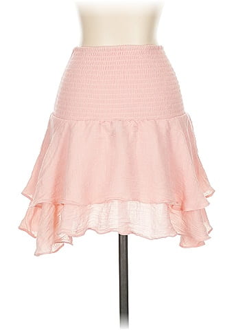 Shein Casual Skirt (view 2)