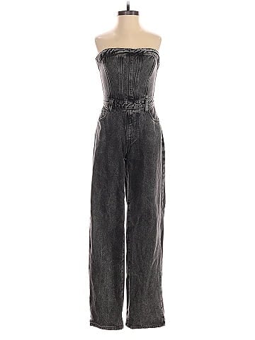 PrettyLittleThing Jumpsuit (view 1)