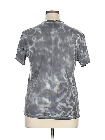 Lululemon Athletica Short Sleeve T-Shirt (view 2)