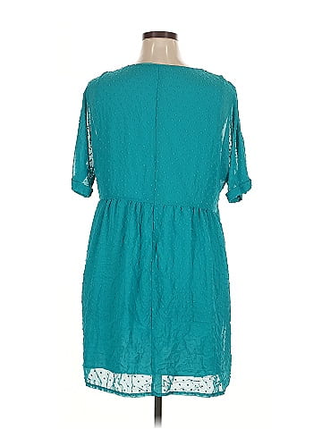 Zenana Casual Dress (view 2)