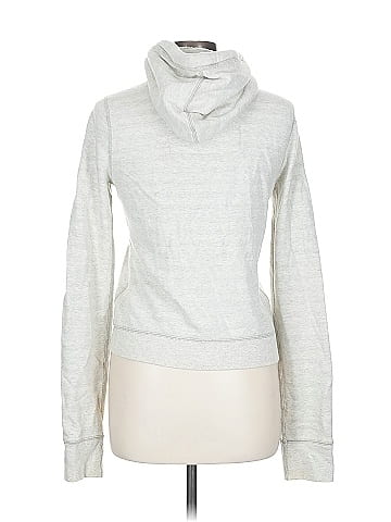 Abercrombie & Fitch Zip Up Hoodie (view 2)