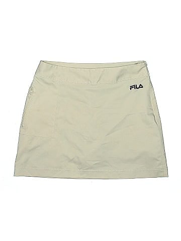 FILA Active Skort (view 1)