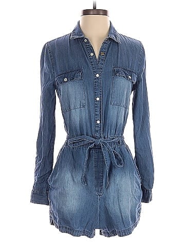 Charlotte Russe Romper (view 1)