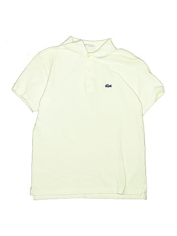Lacoste for J.Crew Short Sleeve Polo (view 1)