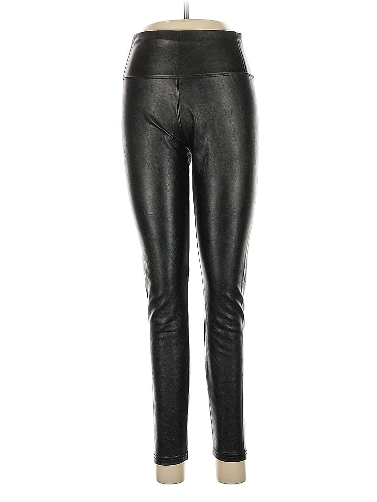 Click to view more detailed imagery on our partner's website Pre-owned Bp. Leggings In Black