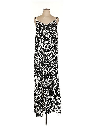 MSK Casual Dress (view 1)