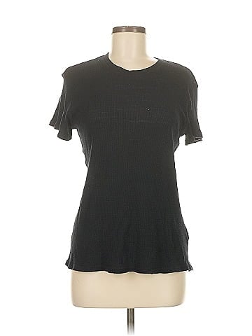 Monrow Short Sleeve Top (view 1)