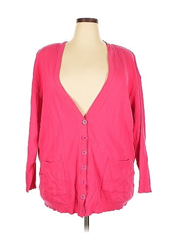 Jones New York Sport Cardigan (view 1)