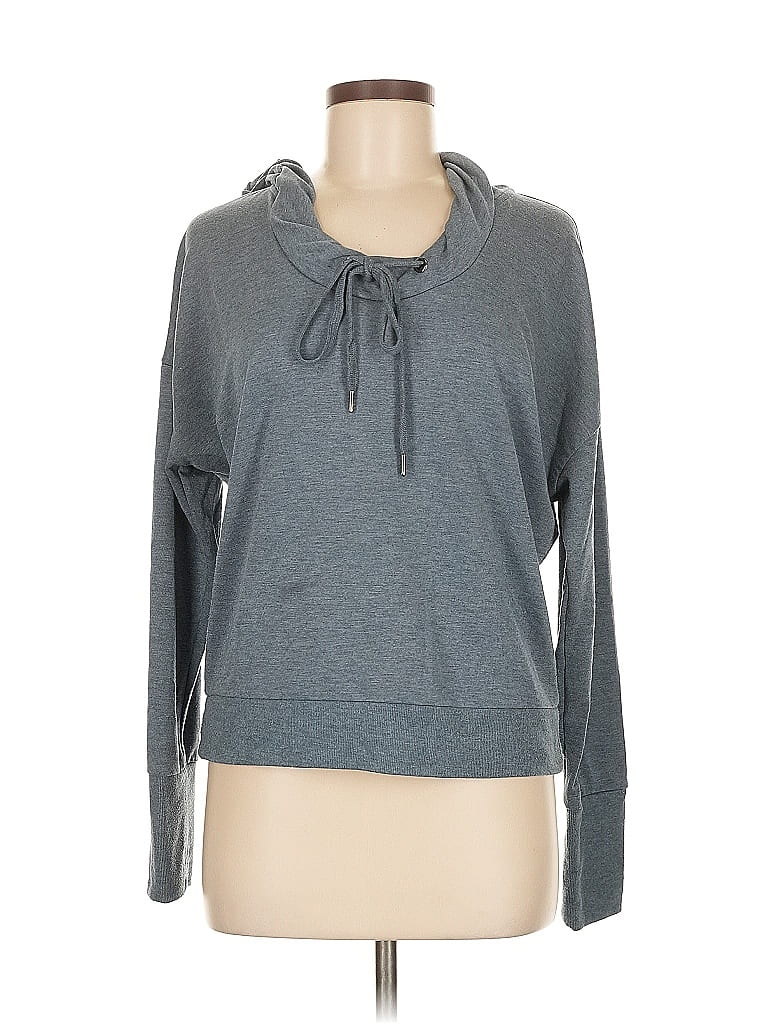 Pre-owned Kyodan Sweatshirt In Gray