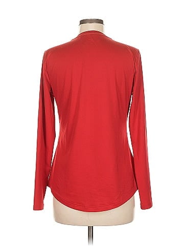 Fila Sport Long Sleeve Top (view 2)