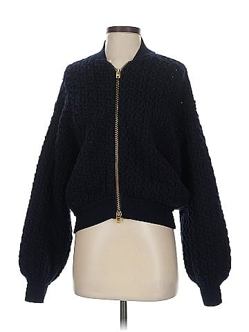 Stella McCartney Wool Cardigan (view 1)