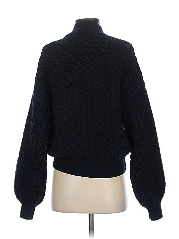Stella McCartney Wool Cardigan (view 2)