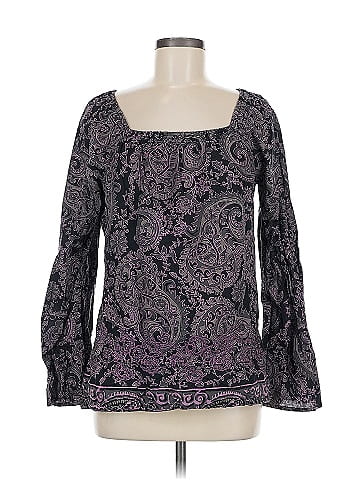 Esprit Long Sleeve Blouse (view 1)