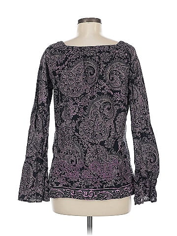 Esprit Long Sleeve Blouse (view 2)