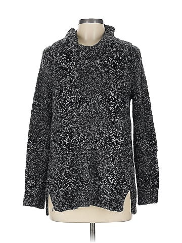Rafaella Turtleneck Sweater (view 1)