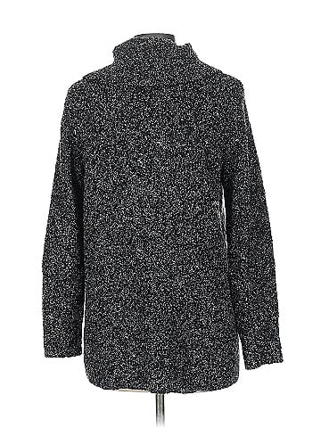 Rafaella Turtleneck Sweater (view 2)