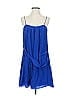 Rory Beca Blue Sleeveless Top Size XS - photo 1
