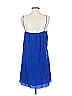 Rory Beca Blue Sleeveless Top Size XS - photo 2