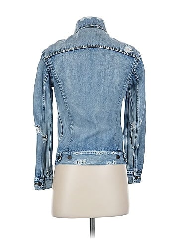 ABLE Denim Jacket (view 2)