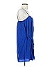 Rory Beca Blue Sleeveless Top Size XS - photo 4