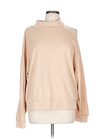 Ocean Drive Clothing Co. Turtleneck Sweater (view 1)