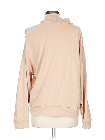 Ocean Drive Clothing Co. Turtleneck Sweater (view 2)