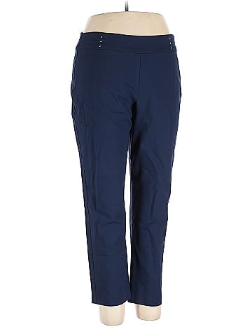JM Collection Active Pants (view 1)