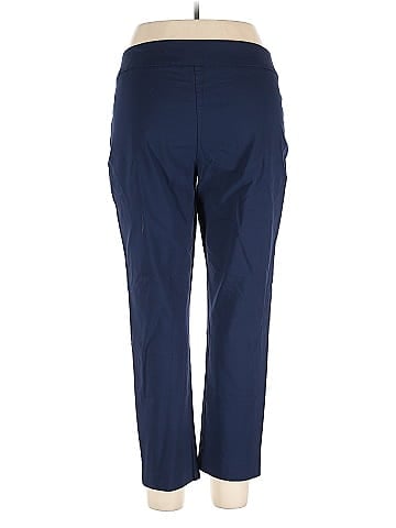 JM Collection Active Pants (view 2)