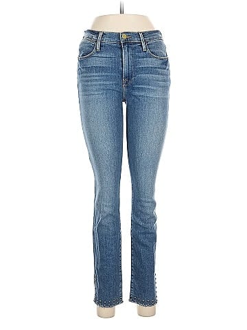 FRAME Denim Jeans (view 1)
