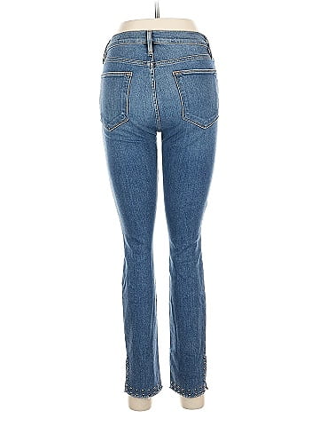 FRAME Denim Jeans (view 2)
