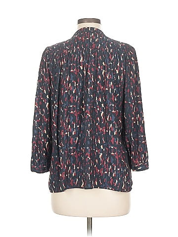 BA&SH 3/4 Sleeve Blouse (view 2)
