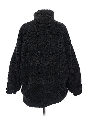 Lululemon Athletica Faux Fur Jacket (view 2)
