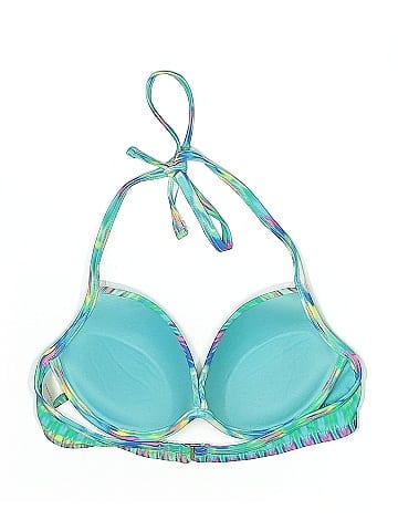 Xhilaration Swimsuit Top (view 2)