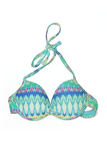 Xhilaration Swimsuit Top (view 1)