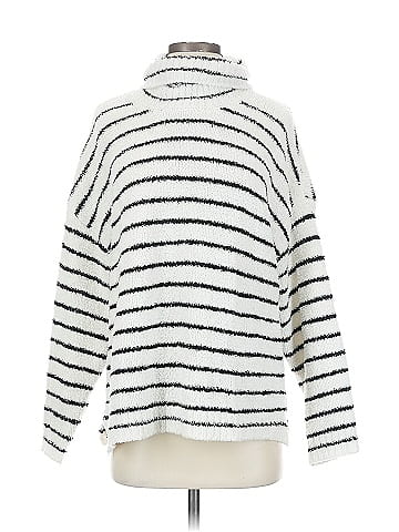 ATM Pullover Sweater (view 1)