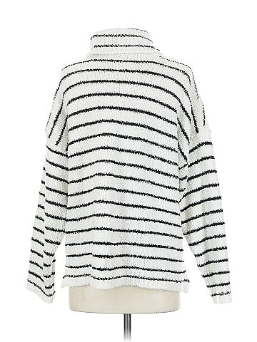 ATM Pullover Sweater (view 2)