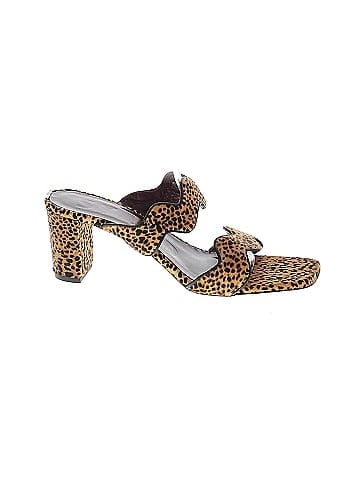STAUD Mule/Clog (view 1)