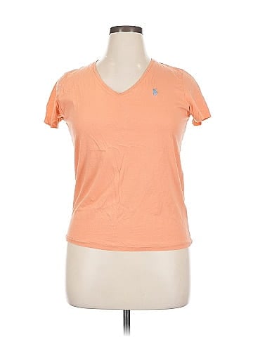 Ralph Lauren Sport Short Sleeve T-Shirt (view 1)