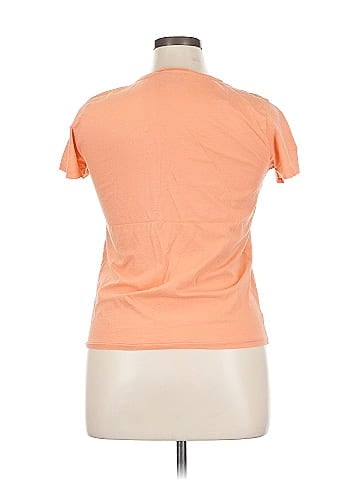 Ralph Lauren Sport Short Sleeve T-Shirt (view 2)