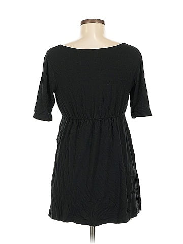 Isabel Maternity 3/4 Sleeve T-Shirt (view 2)