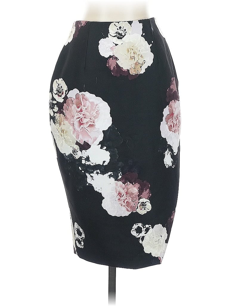 Click to view more detailed imagery on our partner's website Pre-owned Keepsake Formal Skirt In Black
