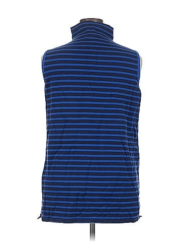 Zenergy by Chico's Sleeveless T-Shirt (view 2)