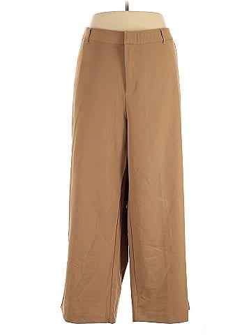 Studio by Torrid Khakis (view 1)