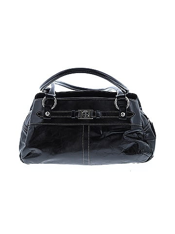 Giani Bernini Leather Shoulder Bag (view 1)