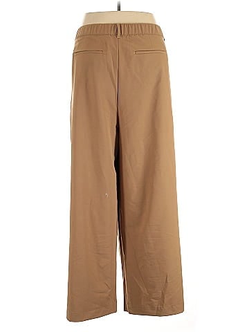 Studio by Torrid Khakis (view 2)