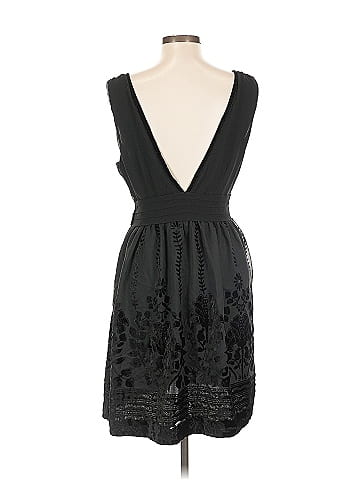 Conscious Collection by H&M Cocktail Dress (view 2)